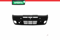 Imagem do produto Para-choque DTS Dianteiro Preto Texturizado para Fiat Strada Adventure/Restyling I 2002 a 2004 – Cod. 15427